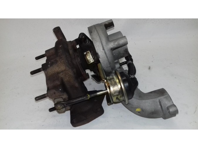 Turbo-Compresor RENAULT LAGUNA 1997