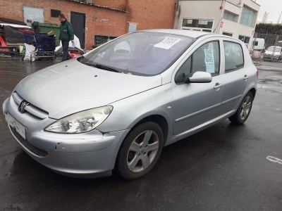 FARO DELANTERO DERECHO PEUGEOT 307 2002
