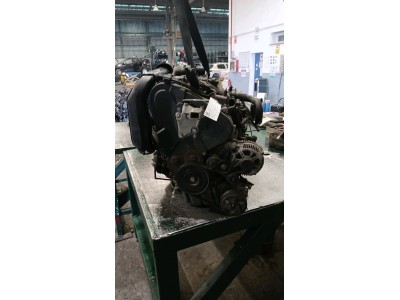 Motor PEUGEOT 307 2002