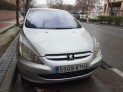 CENTRALITA MOTOR UCE PEUGEOT 307 2002
