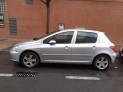Consola central PEUGEOT 307 2002