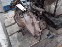 CAJA CAMBIOS SEAT MII 2002