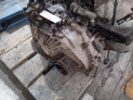 CAJA CAMBIOS SEAT MII 2002