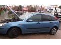 FARO DELANTERO IZQUIERDO FORD FOCUS 2003