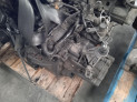 CAJA CAMBIOS RENAULT MEGANE 2004