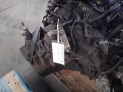 CAJA CAMBIOS RENAULT MEGANE 2004