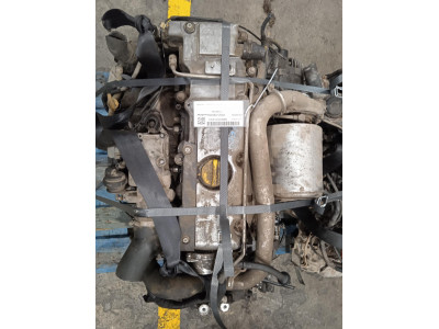 MOTOR SO OPEL ZAFIRA 2003