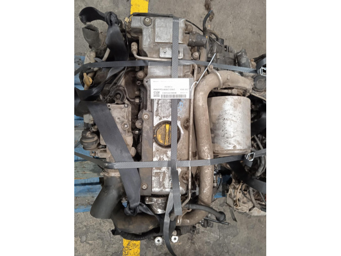 MOTOR SO OPEL ZAFIRA 2003