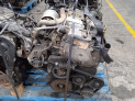 MOTOR SO OPEL ZAFIRA 2003