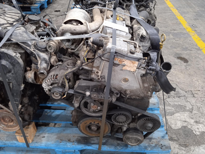 MOTOR SO OPEL ZAFIRA 2003