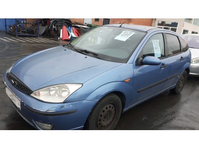 Motor FORD FOCUS 2003