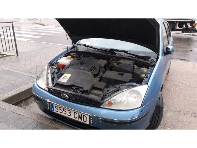 Motor FORD FOCUS 2003