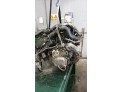 MOTOR CON ACCESORIOS Y CAJA DE CAMBIOS  2003