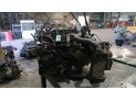 MOTOR CON ACCESORIOS Y CAJA DE CAMBIOS  2003