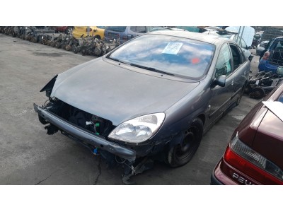 Intercooler CITROEN C5 2003