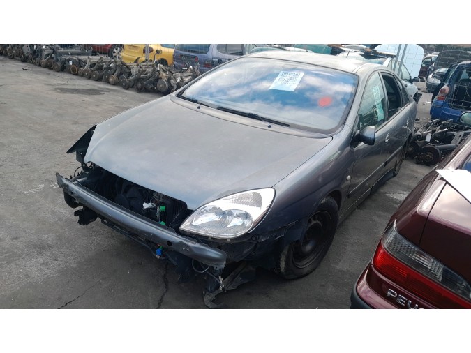 CENTRALITA MOTOR UCE CITROEN C5 2003