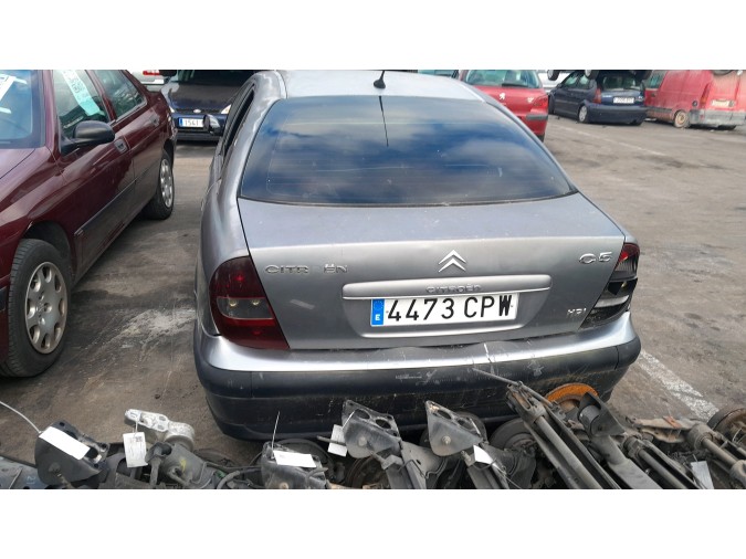 CENTRALITA MOTOR UCE CITROEN C5 2003