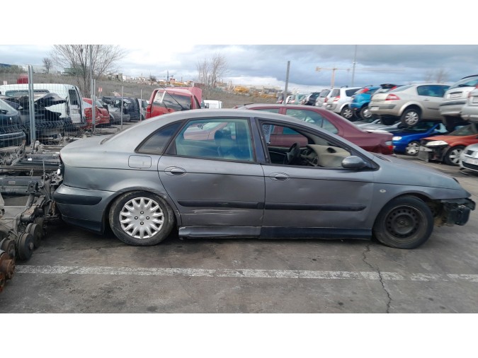 CENTRALITA MOTOR UCE CITROEN C5 2003
