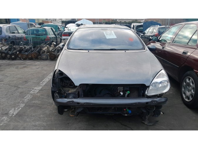 CENTRALITA MOTOR UCE CITROEN C5 2003