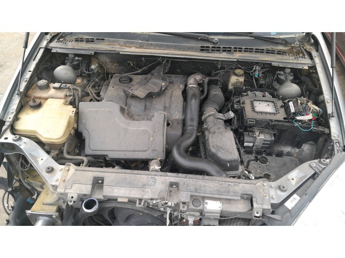 CENTRALITA MOTOR UCE CITROEN C5 2003