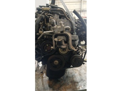 Motor TOYOTA YARIS 1999