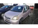 MANDO CALEFACCIÓN TOYOTA YARIS 1999
