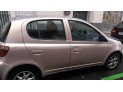 MANDO CALEFACCIÓN TOYOTA YARIS 1999