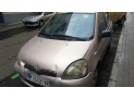 MANDO CALEFACCIÓN TOYOTA YARIS 1999