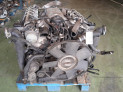Motor color Gris BMW SERIE 7 2010
