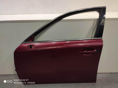 PUERTA DELANTERA IZQUIERDA LEXUS IS SERIES 2007