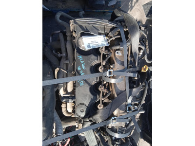 MOTOR SO FIAT STILO 2003