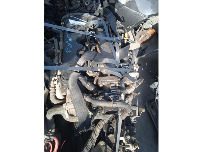 MOTOR SO FIAT STILO 2003