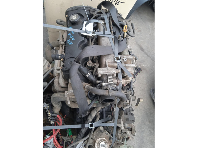 MOTOR SO FIAT STILO 2003