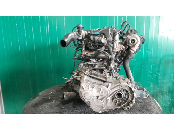 COMPRESOR AIRE ACONDICIONADO HYUNDAI I30 2009