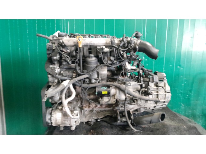 COMPRESOR AIRE ACONDICIONADO HYUNDAI I30 2009