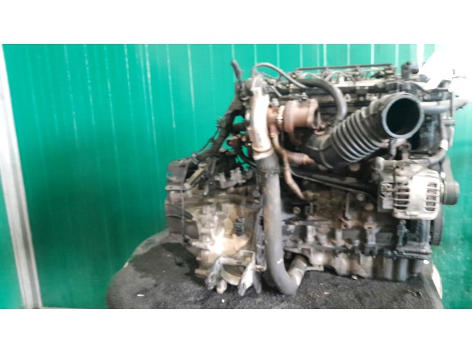 MOTOR ARRANQUE HYUNDAI I30 2009