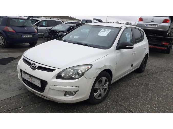 ELEVALUNAS DELANTERO DERECHO HYUNDAI I30 2009