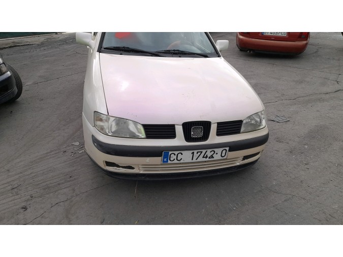 FARO DELANTERO IZQUIERDO SEAT IBIZA 1995