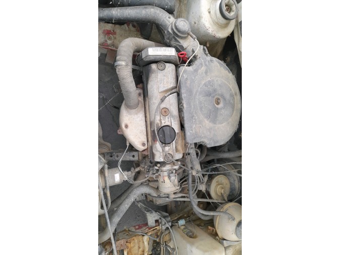 FARO DELANTERO IZQUIERDO SEAT IBIZA 1995