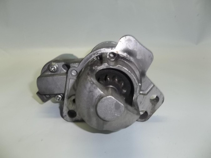 MOTOR ARRANQUE SAAB 93 2007
