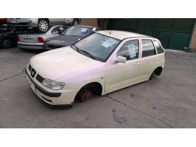CENTRALITA MOTOR UCE SEAT IBIZA 1995