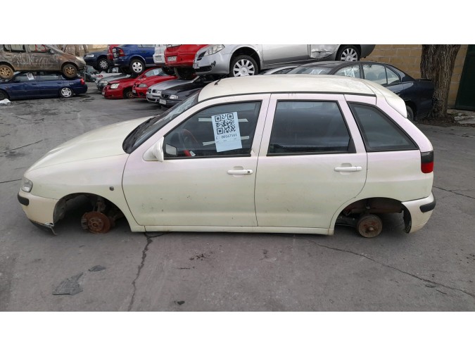 VOLANTE SEAT IBIZA 1995