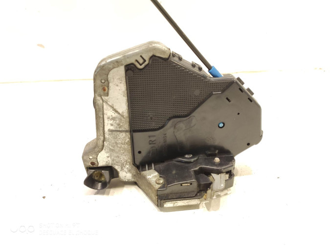 CERRADURA PUERTA DELANTERA DERECHA LEXUS IS SERIES 2007