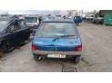 CAPOT PEUGEOT 205 1998