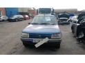 CAPOT PEUGEOT 205 1998