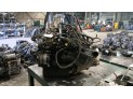 MOTOR CON ACCESORIOS Y CAJA DE CAMBIOS PEUGEOT 205 1998