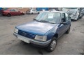 Consola central PEUGEOT 205 1998