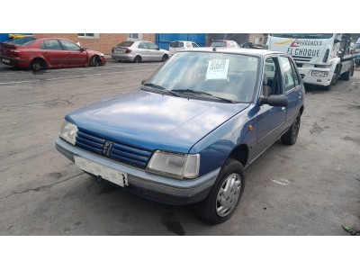 Consola central PEUGEOT 205 1998