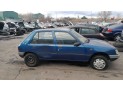 CERRADURA PUERTA TRASERA DERECHA PEUGEOT 205 1998
