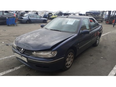 FARO DELANTERO DERECHO PEUGEOT 406 2000